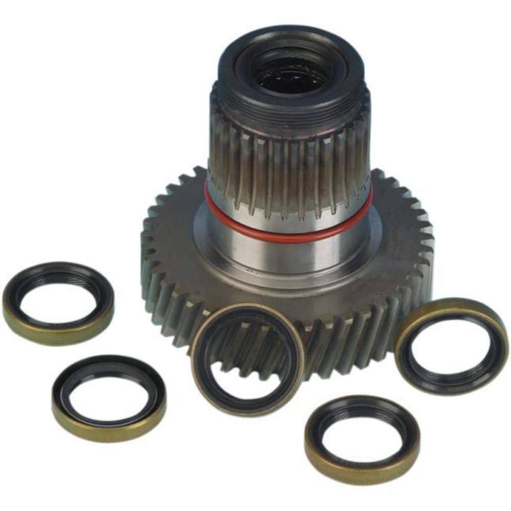 JAMES GASKET 06-UP DYNA M/DRIVE GEAR END SEAL (5 PK) JGI-12077