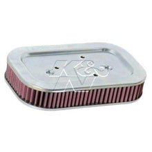 Load image into Gallery viewer, K &amp; N 04-13 XL STK-REPL AIR FILTER K&amp;N HD-8834