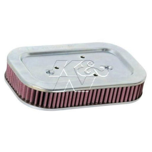 K & N 04-13 XL STK-REPL AIR FILTER K&N HD-8834