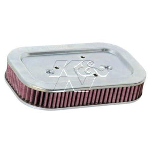 K & N 04-13 XL STK-REPL AIR FILTER K&N HD-8834