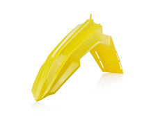 Load image into Gallery viewer, ACERBIS FENDER FRT RMZ450 YL 2686470231
