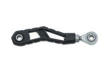 Load image into Gallery viewer, KURYAKYN RIOT SHIFT LINKAGE F MID CONTROL 06-17 FXD, S BLACK PN 3571 KUR3571