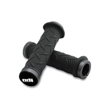 Load image into Gallery viewer, ODI GRIPS X-TREME LOCK BK J30XTB-S - Motomike Canada