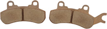 Load image into Gallery viewer, DP Brakes Standard Sintered Metal Brake Pads
