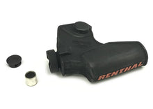 Load image into Gallery viewer, Renthal Intellilever Black Shroud Kit LV-139-BK