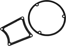 Load image into Gallery viewer, JAMES GASKET 99-12 SOFTAIL CLUTCH DERBY CVR SEAL EACH JGI-25416-99-DL - Motomike Canada