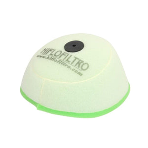 Hiflofiltro HFF3012 Dual Stage Racing Foam Air Filter