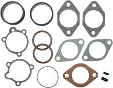 Load image into Gallery viewer, JAMES GASKET GASKET INTAKE 79-89 XL JGI-27077-78-F
