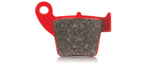 EBC Brakes FA372X Disc Brake Pad Set