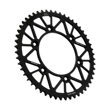 Load image into Gallery viewer, JT SPROCKETS SPRKT RL 52T HUS/KTM BLK JTA897.52BLK