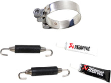 Load image into Gallery viewer, Akrapovic Mufflers Ti/Cf Concours S-K14SO5-HZAAT