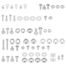 Load image into Gallery viewer, Bolt Mc Hardware YAM-1400024 Full Plastic Fastener Kit Yam
