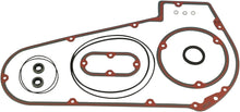 Load image into Gallery viewer, JAMES GASKET GASKET PRI CVR 91-03XL JGI-34955-89-F - Motomike Canada
