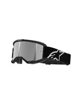 Load image into Gallery viewer, ALPINESTARS GOGGLE VISION 5 CORP BLK/MIR SIL 5101825-1456