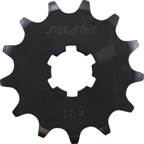 SUNSTAR SPROCKETS 420-13T POWERDRIVE FRONT SPROCKET 10413