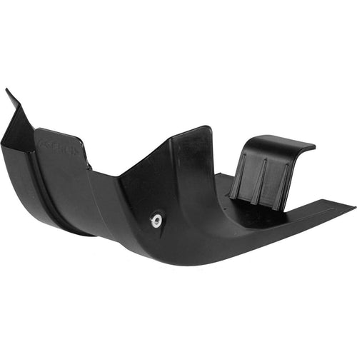 Acerbis - 10-18 KTM MX RMZ250 Skid Plate - Black (2215030001)