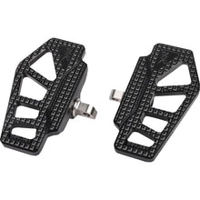 Load image into Gallery viewer, Thrashin Supply Co TSC-2217-1-D Apex fits Mini? Floorboards - Black