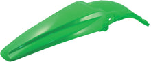 Load image into Gallery viewer, ACERBIS REAR FENDER- KX250F/450F:09-10 GREEN 2141700403