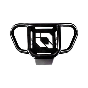 HMF ENGINEERING IQ DEFENDER FRONT-XC BUMPER-04-13-YAMAHA-YFZ 450-BLACK 9414012661