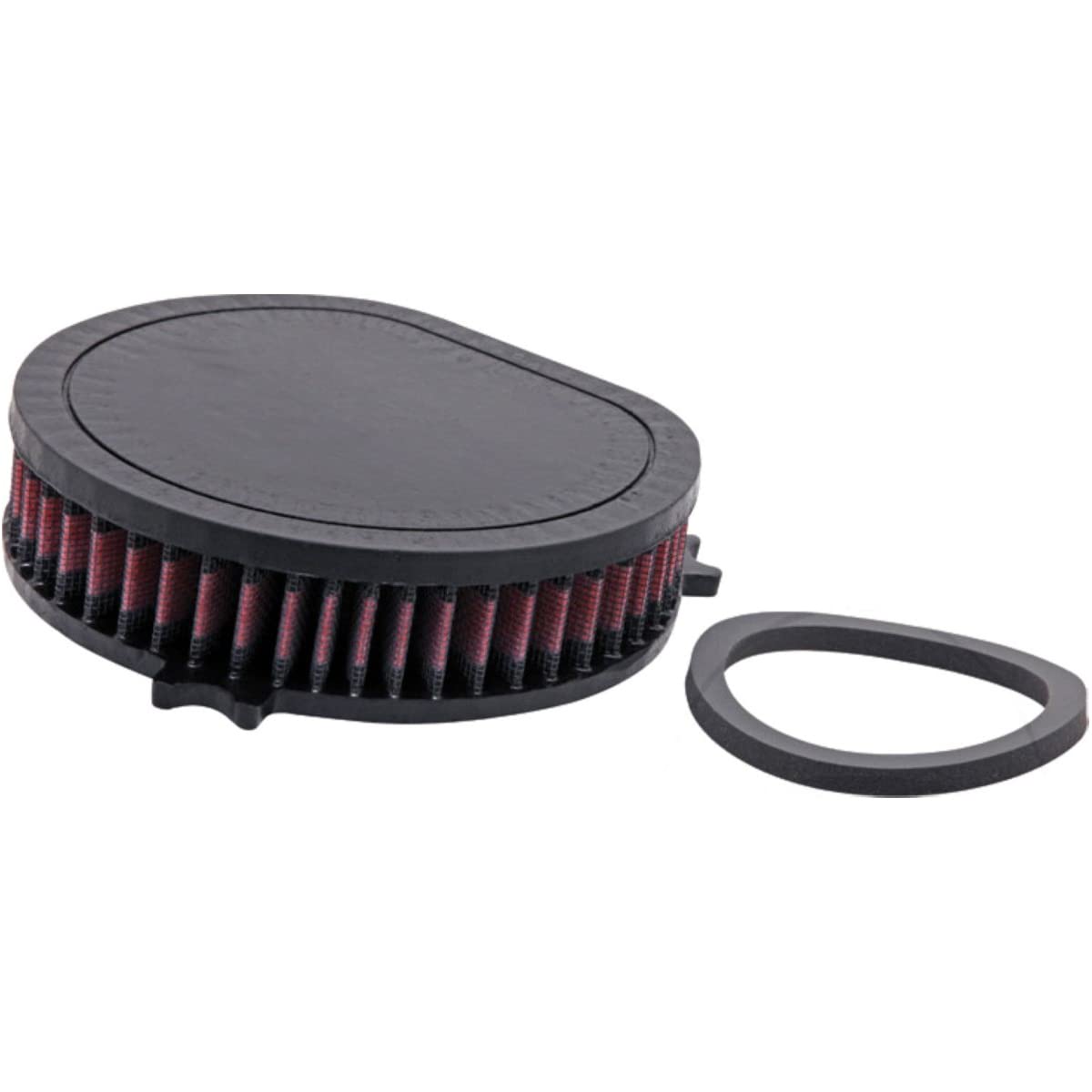 K&N YA-1199 Yamaha High Performance Replacement Air Filter