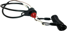 Load image into Gallery viewer, K&amp;S Technologies Universal Panel Mount Magnetic Kill Switch (Closed)