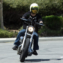 Load image into Gallery viewer, Biltwell Bubble Shield Yellow - Anti-fog, Scratch Resistant, UV/A UV/B Resistant