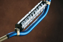 Load image into Gallery viewer, Renthal - Villopoto/Stewart/ 19+ Honda CRF Twinwall Pad - Green (996-01-GN-07-185)