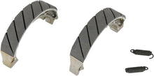 Load image into Gallery viewer, EBC 606G BRAKE SHOE SET EBC 606G