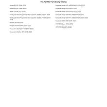 Load image into Gallery viewer, TIRE 150/60ZR17 SPORTEC M7RR R - Motomike Canada