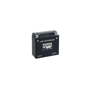 Yuasa YUAM6230XPW Lead_Acid_Battery