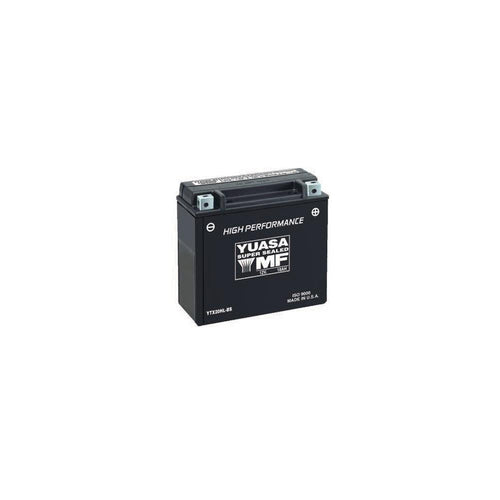 Yuasa YUAM6230XPW Lead_Acid_Battery