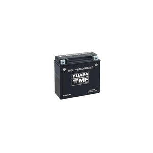 Yuasa YUAM6230XPW Lead_Acid_Battery
