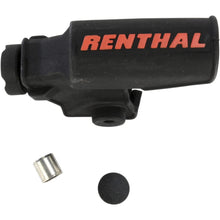 Load image into Gallery viewer, Renthal Intellilever Black Shroud Kit LV-139-BK