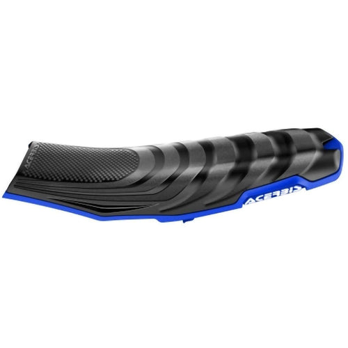 ACERBIS X-SEAT 'SOFT' YZ450F Black/Blue 2686581004