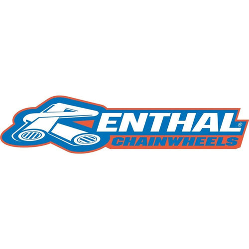 Renthal - 90-08 Honda VTR 1000F/CB900-1000/ CBR900RR/RVF750R/VFR400R Front RC-1 Sports Brake Pads (BP-502-HHP)