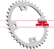 Load image into Gallery viewer, JT Sprockets JTR256.33 33T Steel Rear Sprocket