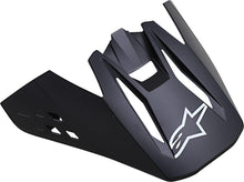 Load image into Gallery viewer, Alpinestars S-M5 Rover Visor Black/Anthricite/Camo (8983821-1185-TU)
