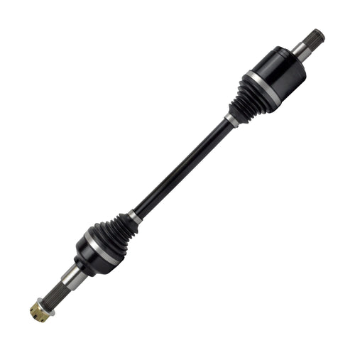 DEMON Heavy Duty Axle Compatible with YAMAHA Wolverine X2/X4 2018-2020 FRONT Left/Right Axle See Description for Fitment