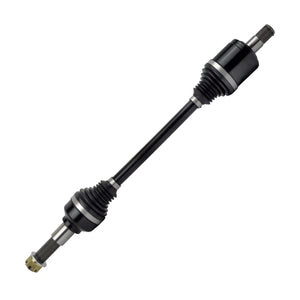 DEMON Heavy Duty Axle Compatible with YAMAHA Wolverine X2/X4 2018-2020 FRONT Left/Right Axle See Description for Fitment