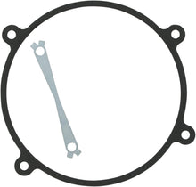 Load image into Gallery viewer, JAMES GASKET EVO/TC CRANKCASE SAVER &amp;LOCK TABS KIT JGI-11125-XM