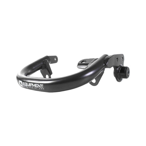 HMF ENGINEERING IQ DEFENDER REAR-GRAB BAR-06-15-HONDA-TRX 450R-BLACK 9193912561