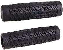 Load image into Gallery viewer, ODI VANS/CULT VTWIN GRIP 1" BLK B02VTB