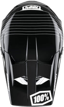 Load image into Gallery viewer, 100% Aircraft Composite Helmet Silo - XS