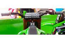 Load image into Gallery viewer, Renthal - Team Issue Fatbar Pad - Black/Red/White (P311)