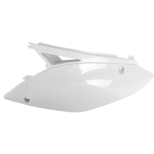 Acerbis - 21+ Honda CRF250R/250RX/ CRF450R/RX/ CRF450R-S Side Panels Lower - White (2858880002)