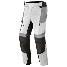 Load image into Gallery viewer, ALPINESTARS (ROAD) PANT 4W ANDES V3 GY/GY S 3237521-9037-S