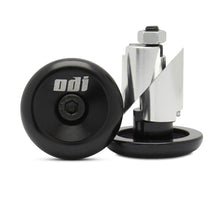 Load image into Gallery viewer, ODI BAR END ALUMINUM BK F71APB