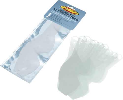 Fmf PowerBomb/PowerCore Youth Goggles Tear-Offs