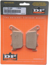 Load image into Gallery viewer, DP BRAKES DP949 STANDARD COMPOUND BRAKE PAD SET DP949