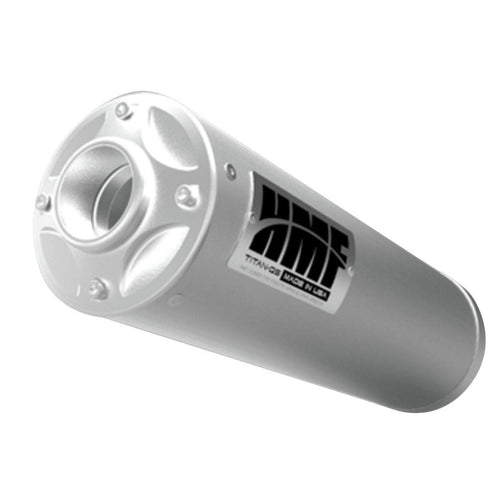 HMF Engineering Honda Rubicon 500 2015 - 2017 Titan QS Full Exhaust Muffler